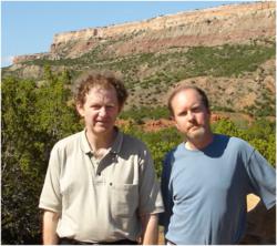 Photo provided by authors